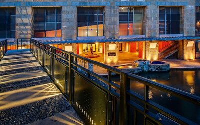 Drury Plaza Hotel San Antonio Riverwalk
