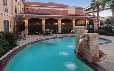 TownePlace Suites by Marriott San Antonio Airport
