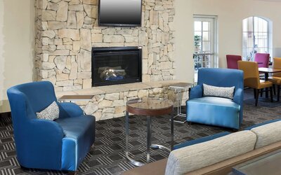 TownePlace Suites by Marriott San Antonio Airport