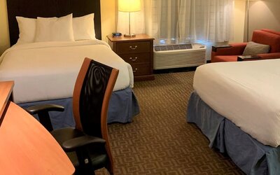 TownePlace Suites by Marriott San Antonio Airport