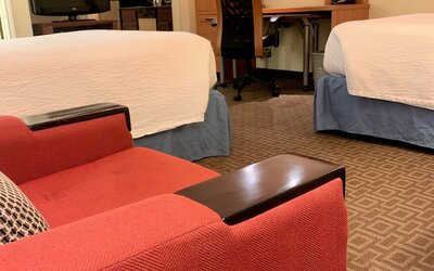 TownePlace Suites by Marriott San Antonio Airport
