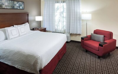 TownePlace Suites by Marriott San Antonio Airport