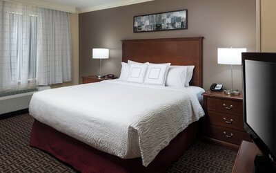 TownePlace Suites by Marriott San Antonio Airport