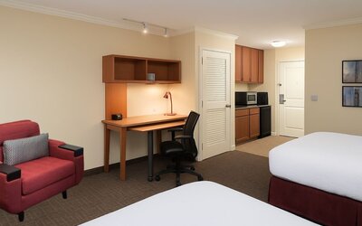 TownePlace Suites by Marriott San Antonio Airport