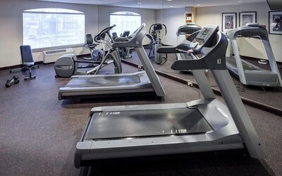 TownePlace Suites by Marriott San Antonio Airport