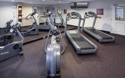 TownePlace Suites by Marriott San Antonio Airport