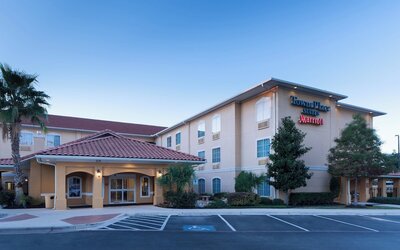 TownePlace Suites by Marriott San Antonio Airport