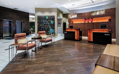 TownePlace Suites by Marriott San Antonio Downtown Riverwalk
