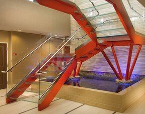 TownePlace Suites by Marriott San Antonio Downtown Riverwalk