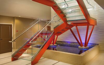 TownePlace Suites by Marriott San Antonio Downtown Riverwalk