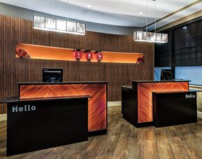 TownePlace Suites by Marriott San Antonio Downtown Riverwalk