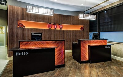 TownePlace Suites by Marriott San Antonio Downtown Riverwalk
