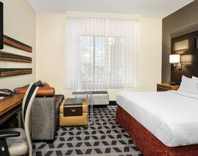 TownePlace Suites by Marriott San Antonio Downtown Riverwalk