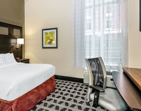 TownePlace Suites by Marriott San Antonio Downtown Riverwalk