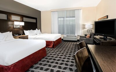 TownePlace Suites by Marriott San Antonio Downtown Riverwalk