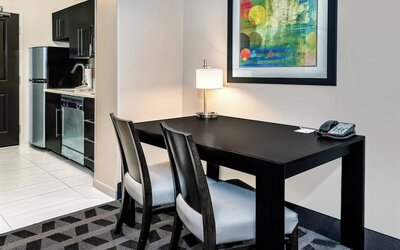 TownePlace Suites by Marriott San Antonio Downtown Riverwalk