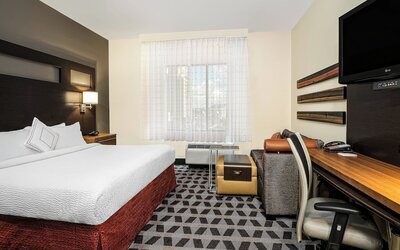TownePlace Suites by Marriott San Antonio Downtown Riverwalk