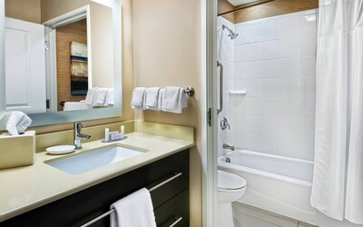 TownePlace Suites by Marriott San Antonio Downtown Riverwalk