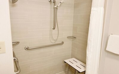 TownePlace Suites by Marriott San Antonio Downtown Riverwalk