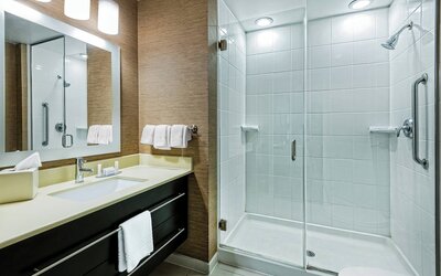 TownePlace Suites by Marriott San Antonio Downtown Riverwalk