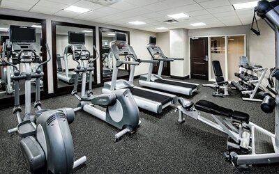 TownePlace Suites by Marriott San Antonio Downtown Riverwalk