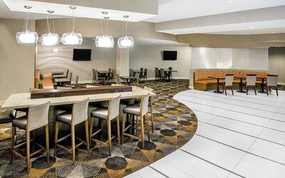 TownePlace Suites by Marriott San Antonio Downtown Riverwalk