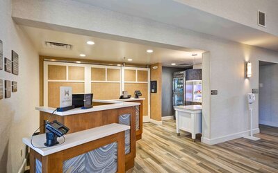 Homewood Suites by Hilton San Antonio Northwest