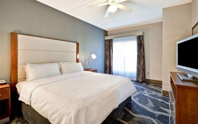 Homewood Suites by Hilton San Antonio Northwest
