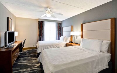 Homewood Suites by Hilton San Antonio Northwest