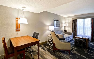 Homewood Suites by Hilton San Antonio Northwest