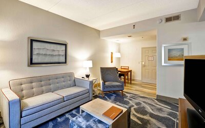 Homewood Suites by Hilton San Antonio Northwest