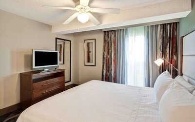 Homewood Suites by Hilton San Antonio Northwest