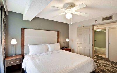 Homewood Suites by Hilton San Antonio Northwest