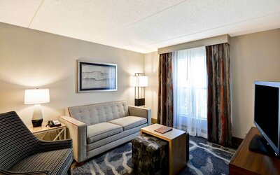 Homewood Suites by Hilton San Antonio Northwest