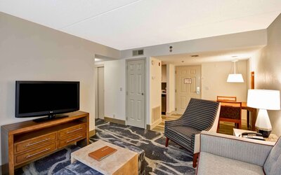 Homewood Suites by Hilton San Antonio Northwest