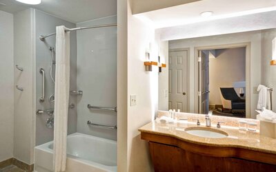 Homewood Suites by Hilton San Antonio Northwest