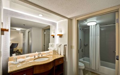 Homewood Suites by Hilton San Antonio Northwest
