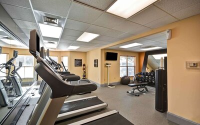 Homewood Suites by Hilton San Antonio Northwest