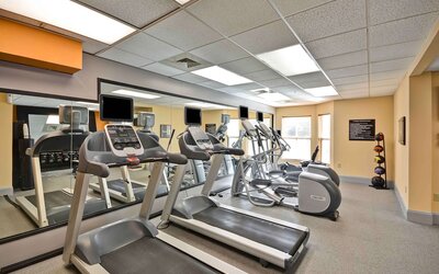 Homewood Suites by Hilton San Antonio Northwest