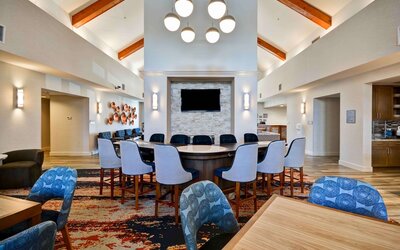 Homewood Suites by Hilton San Antonio Northwest