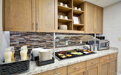 Homewood Suites by Hilton San Antonio Northwest
