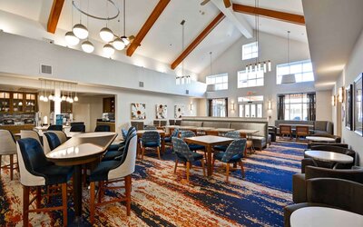 Homewood Suites by Hilton San Antonio Northwest