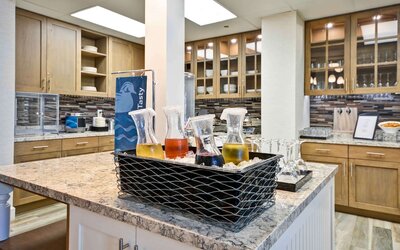Homewood Suites by Hilton San Antonio Northwest