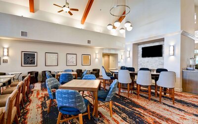 Homewood Suites by Hilton San Antonio Northwest