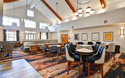 Homewood Suites by Hilton San Antonio Northwest