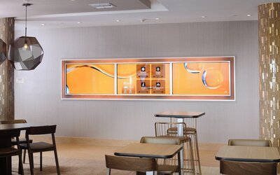 SpringHill Suites by Marriott San Antonio NW at The Rim
