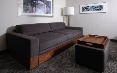 SpringHill Suites by Marriott San Antonio NW at The Rim