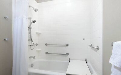 SpringHill Suites by Marriott San Antonio NW at The Rim