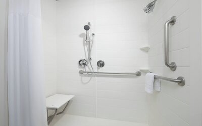 SpringHill Suites by Marriott San Antonio NW at The Rim