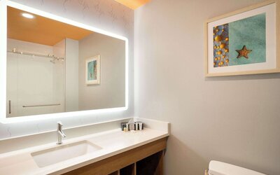 La Quinta Inn & Suites by Wyndham San Antonio Seaworld/LAFB